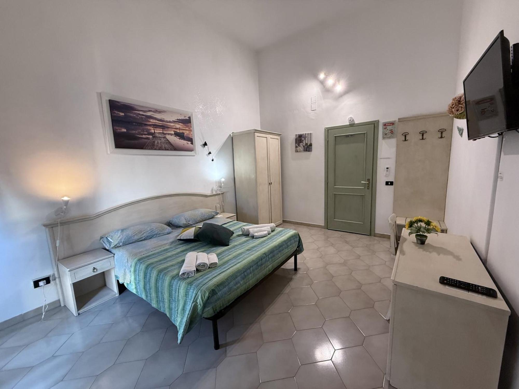 Bed And Breakfast Station Бриндізі Екстер'єр фото
