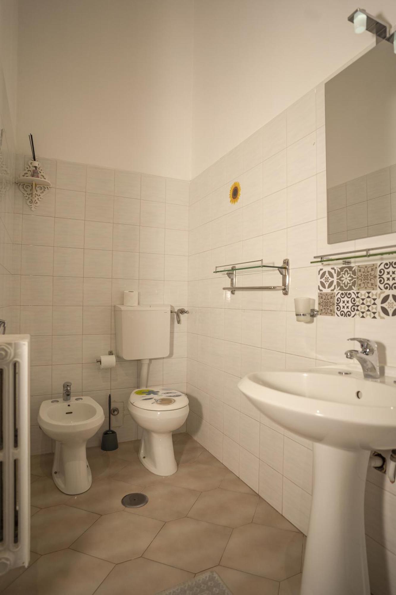 Bed And Breakfast Station Бриндізі Екстер'єр фото