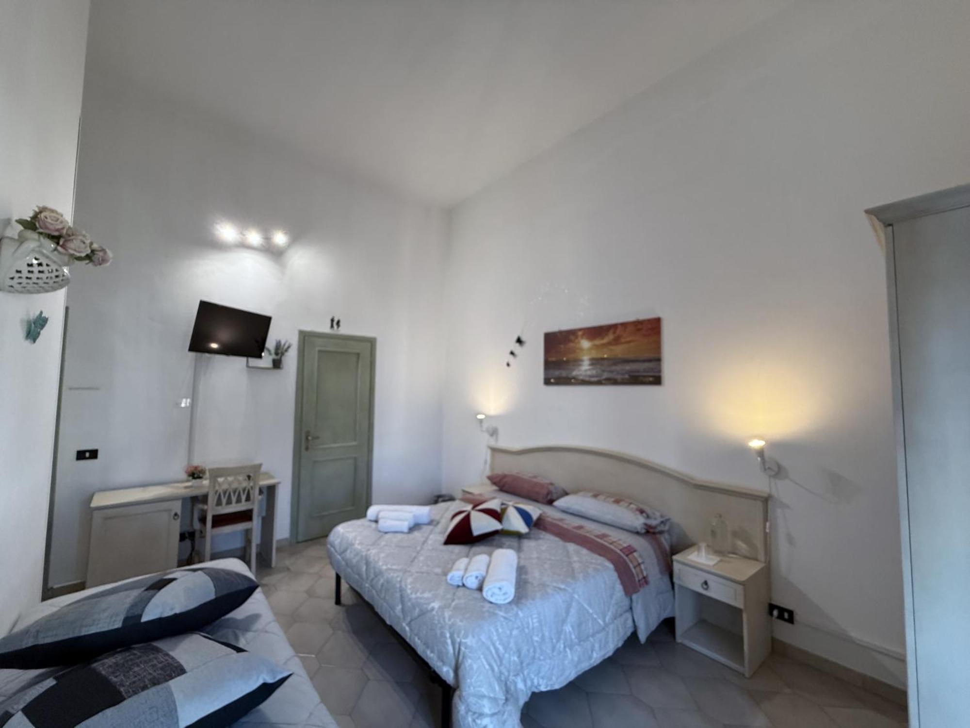 Bed And Breakfast Station Бриндізі Екстер'єр фото