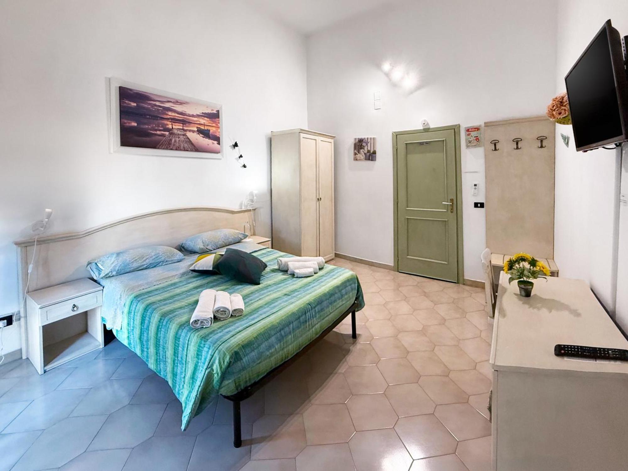 Bed And Breakfast Station Бриндізі Екстер'єр фото
